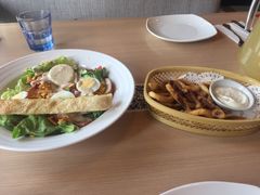 -必胜客(新中纬店)