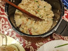 -临家闽南菜(宝洲路店)