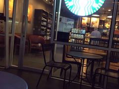 星巴克(无锡东方商厦店)-星巴克(无锡东方商厦店)