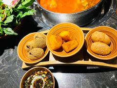 -野山舂·贵州现舂酸汤牛肉(东山店)