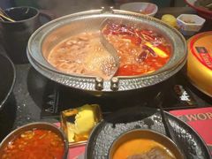 -牛New寿喜烧(虹桥新天地店)