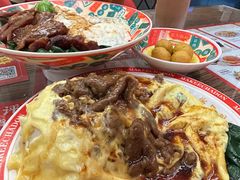 -孖记茶档·热腾茶餐(江南西plus店)