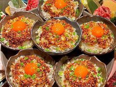 -AJIYA·池袋日式烧肉自助(天津万象城店)