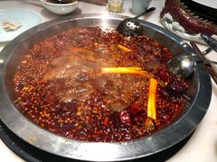-孙毛肚火锅(春熙路店)