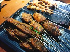 -红盔甲·小龙虾(天钥桥店)