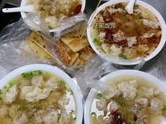 -汪家馄饨(集庆路店)
