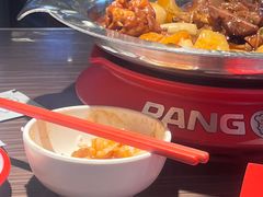 -胖哥俩肉蟹煲(梅溪步步高店)