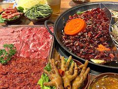 -楠火锅(昆山金鹰店)