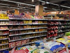 -世纪联华超市(外海店)