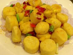 IMG_1435-东方之珠海鲜酒楼(南开店)
