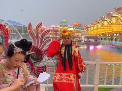 -渔岛海洋度假区