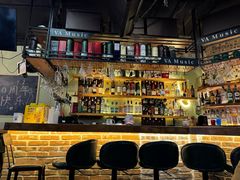 -VA Cafe(五道营店)