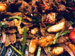 -御仙都北京菜馆·烤鸭店(双井店)