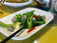 -大笑饭堂(甲子桥店)