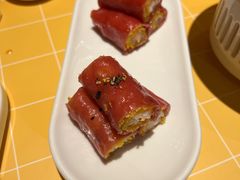 -蔡澜点心·粤菜(花城汇南区店)