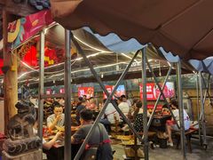 -镇江龙·火锅串串(武侯祠店)