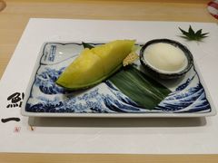 -鮨一日本料理旗舰店(总店)