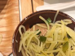 -乡村基·川味现炒大王(熙悦天街店)