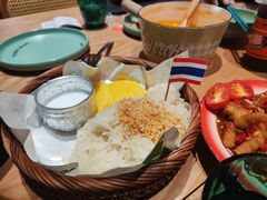 -迷你椰·泰式大排档(佛山顺德店)