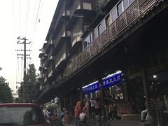 -宫廷糕点铺