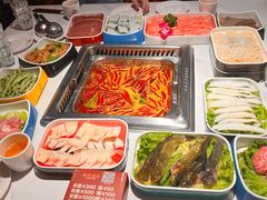 -川西坝子火锅(清江东路3.0直营店)