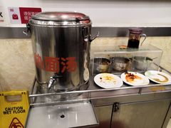 -新川面馆(新街口二店)