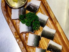 -本炙炭烤·蒲烧活鳗料理店(金沙洲店)