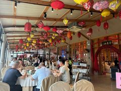 -年辉渔村·非遗传承餐厅(新丰江店)