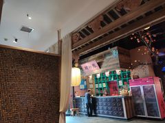 -长安大牌档之西安博物院文化餐厅(中贸店)