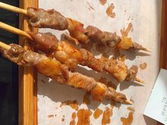 -宛平李记小吃(东关街店)