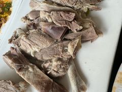 -尹兰楼西北风情餐厅(嘉定店)