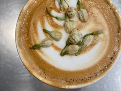 -Seesaw Coffee(上生新所店)