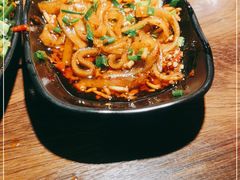 -Let’s WaKao瓦烤(贝森店)