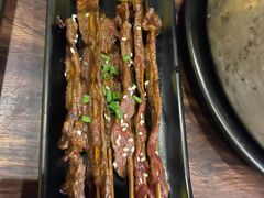 -土蚝·高压锅生蚝(百姓美食街店)
