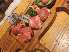 -赤坂亭M9和牛烧肉(世博源店)