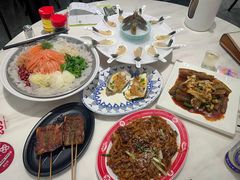 -渔文乐·海鲜大排档(壹品总店)