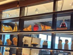 -甄御•海鲜新青岛菜(麦岛店)