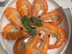 -79号渔船海鲜饭店(华强北店)