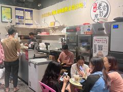 大堂-花姨·老电影院果汁冰(88号店)