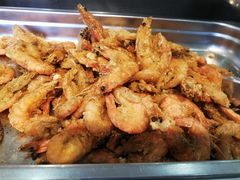 -同道蒸汽海鲜烧烤自助(刘庄夜市店)