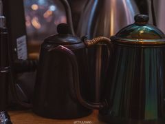 -COFFEE HOLIC(朝外SOHO店)