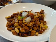 -老正兴菜馆(福州路店)