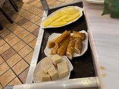-佳养记百味鸡煲海曙孝闻街店