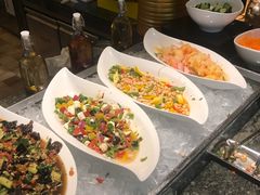 -咖啡CHA自助餐厅(香格里拉饭店)