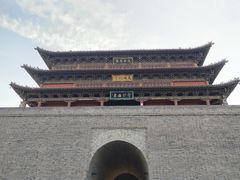 -大同古城墙