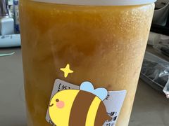 -兰熊鲜奶(昌平悦荟店)