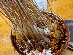 -古真记钵钵鸡(总店)