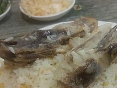 -溢香园昼夜抓饭店(揽秀园街店)