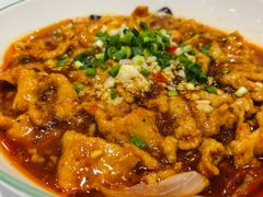 -万荣烤鸭店·北京菜(天坛店)
