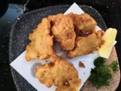 -真剑日本料理·铁板烧(贵州路店)